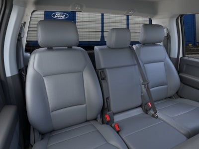 2026 Ford Chassis Cab F-550® XL