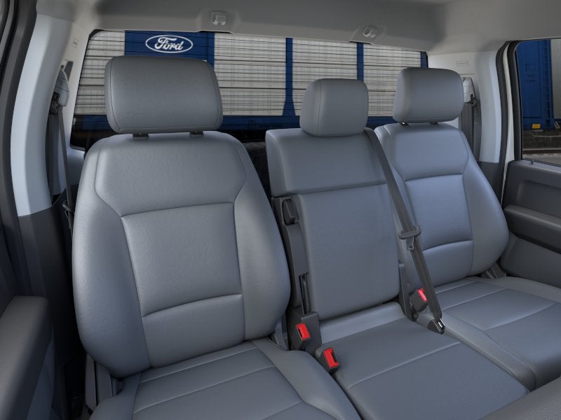 2026 Ford Chassis Cab F-550® XL