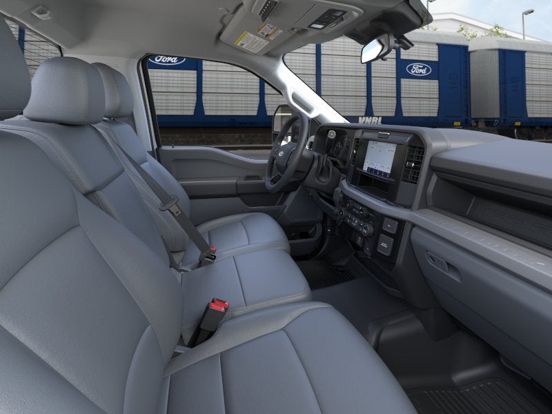 2026 Ford Chassis Cab F-550® XL