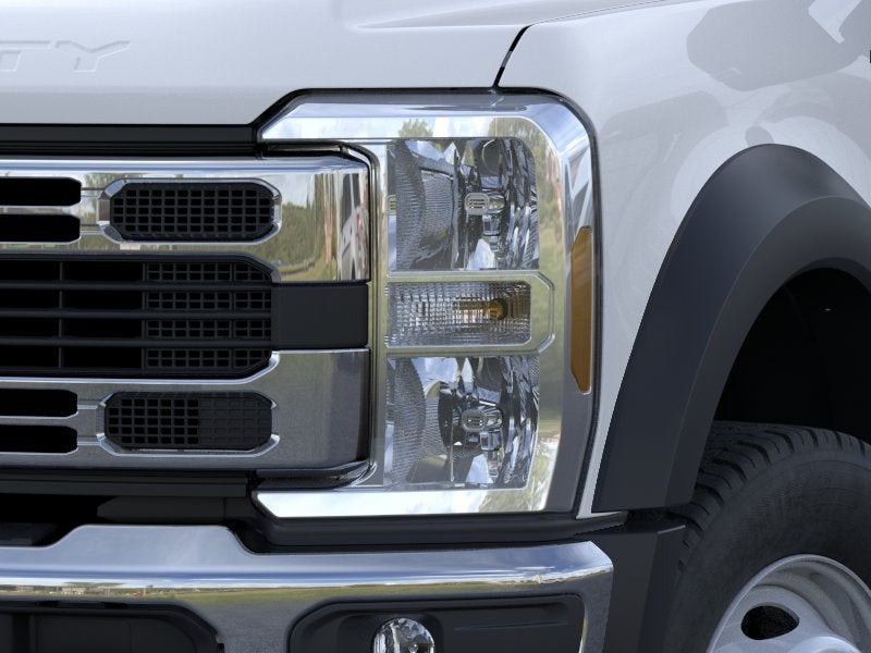 2026 Ford Chassis Cab F-550® XL