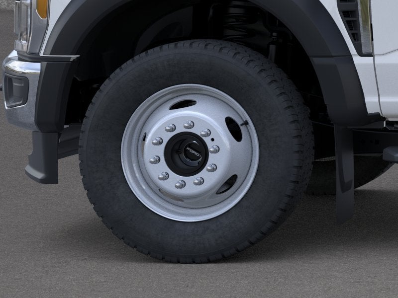 2026 Ford Chassis Cab F-550® XL