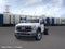 2026 Ford Chassis Cab F-550® XL