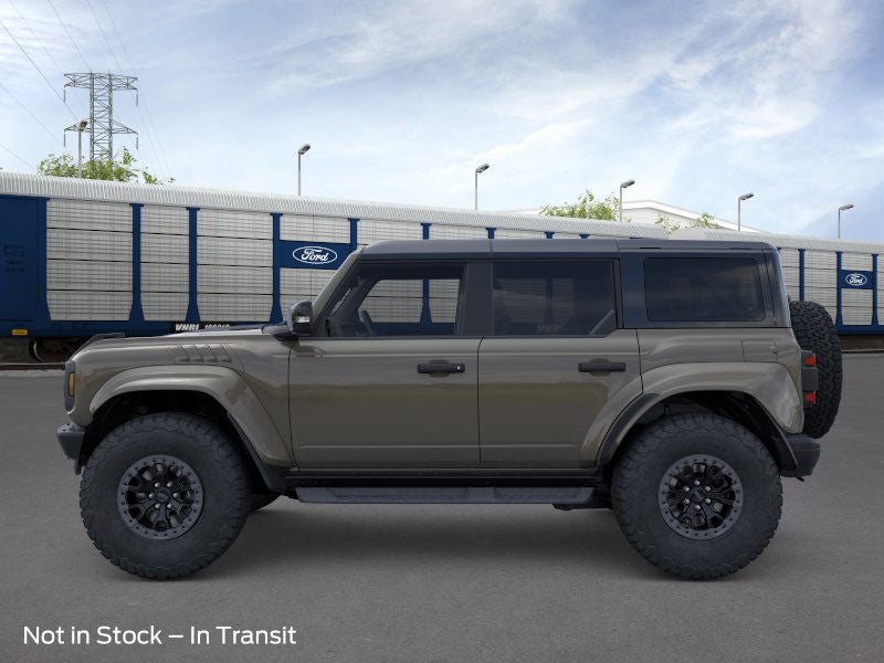 2026 Ford Bronco Raptor®