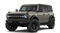 2026 Ford Bronco BADLANDS 4 DOOR