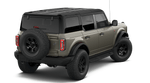 2026 Ford Bronco BADLANDS 4 DOOR