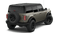 2026 Ford Bronco BADLANDS 4 DOOR
