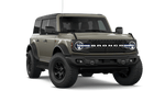 2026 Ford Bronco BADLANDS 4 DOOR