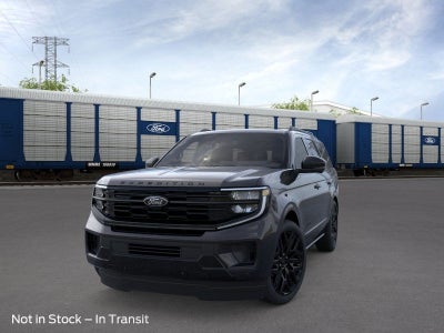 2026 Ford Expedition Platinum®