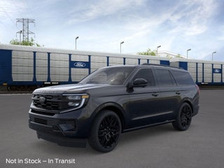 2026 Ford Expedition Platinum®