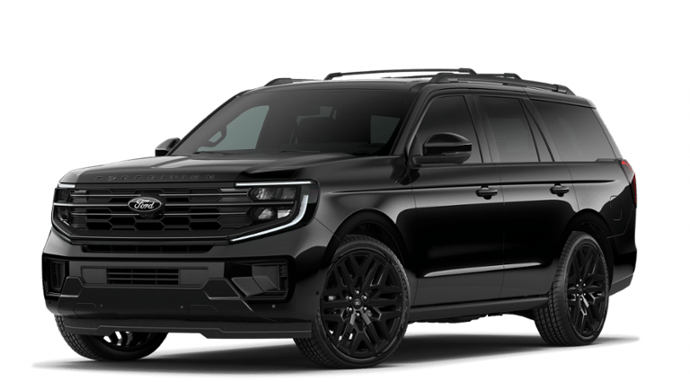 2026 Ford Expedition Platinum®