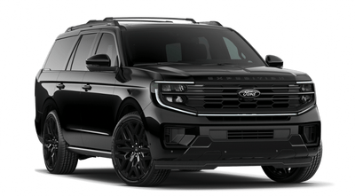 2026 Ford Expedition Platinum®