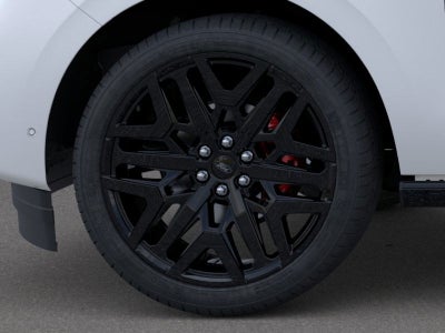 2026 Ford Expedition Platinum®