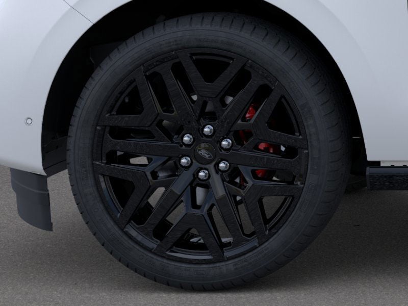 2026 Ford Expedition Platinum®