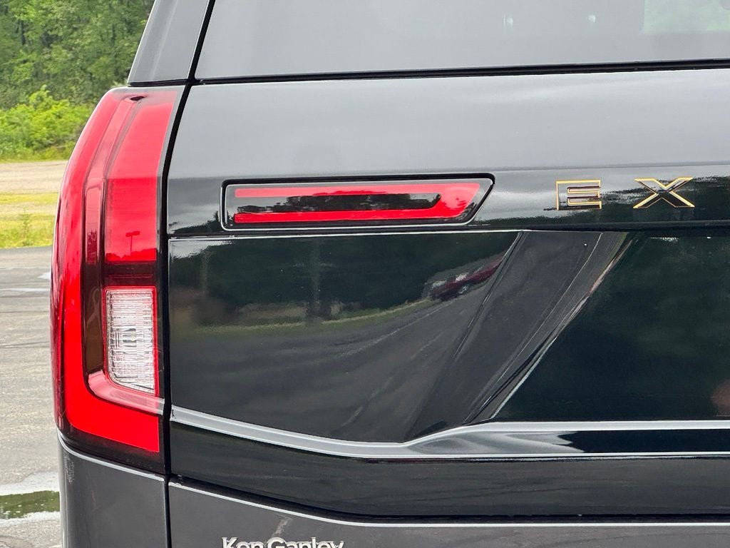 2026 Ford Expedition Tremor®