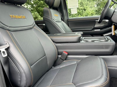 2026 Ford Expedition Tremor®