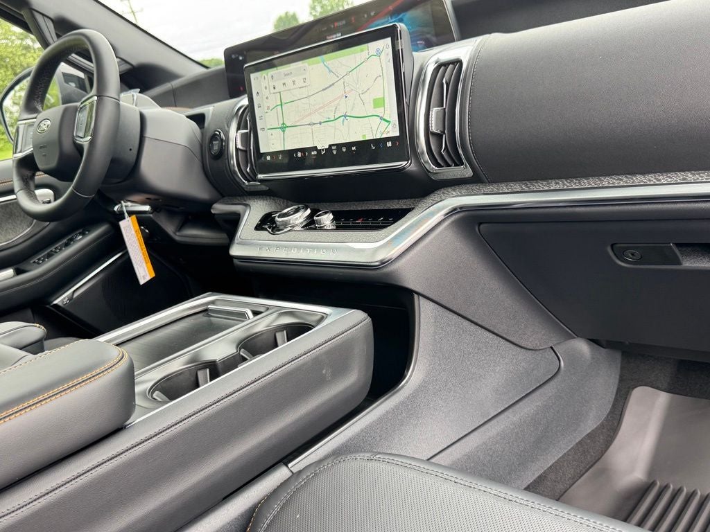 2026 Ford Expedition Tremor®