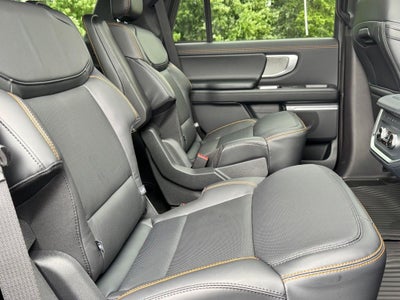 2026 Ford Expedition Tremor®