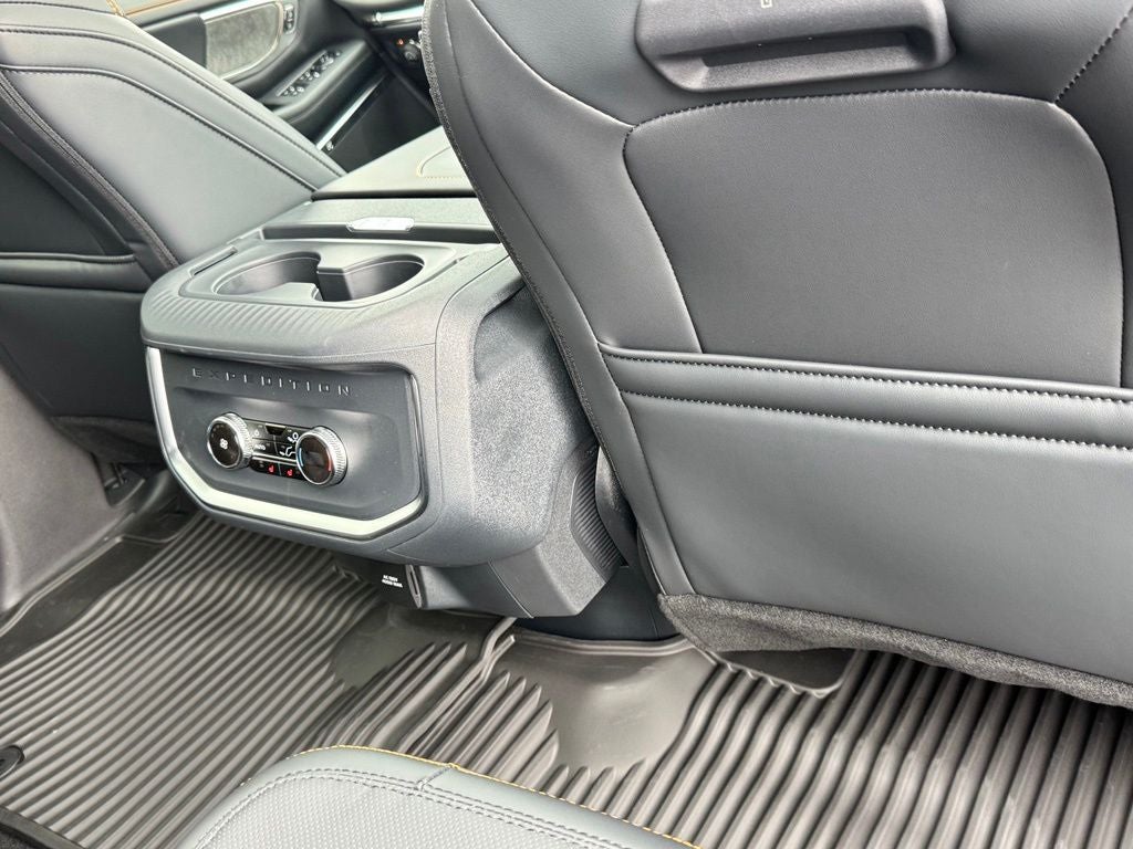 2026 Ford Expedition Tremor®