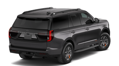 2026 Ford Expedition Tremor®