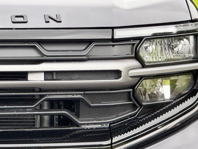 2026 Ford Expedition Tremor®