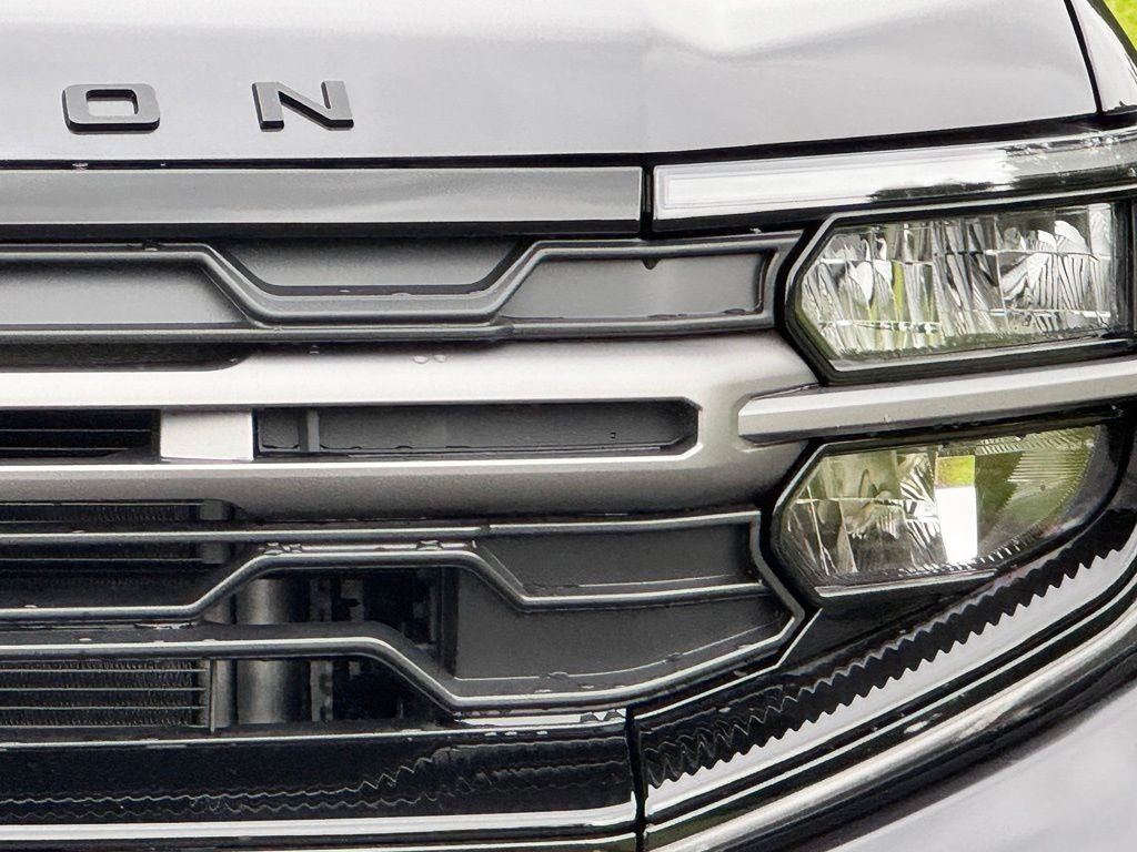 2026 Ford Expedition Tremor®
