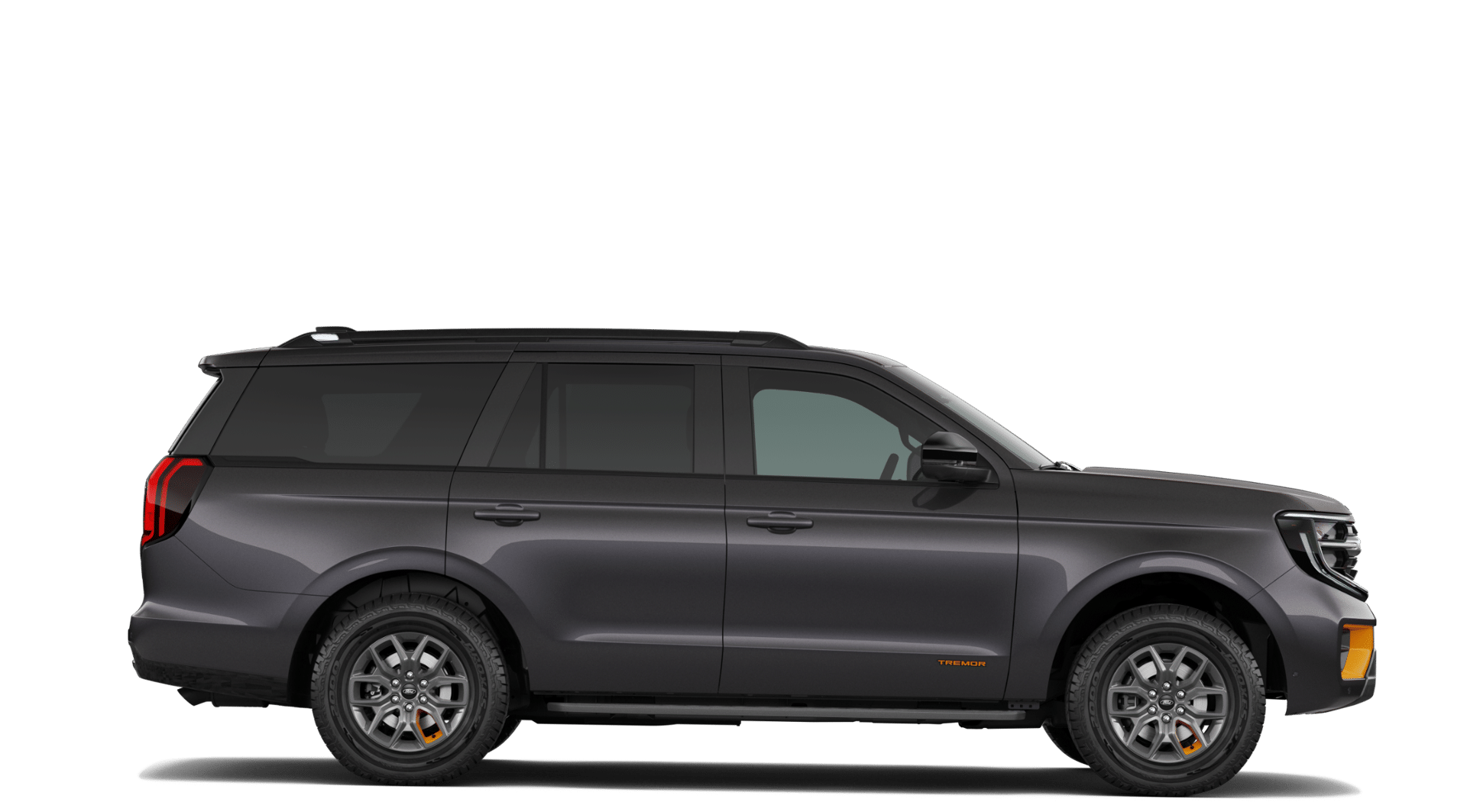 2026 Ford Expedition Tremor®