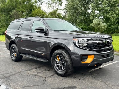 2026 Ford Expedition Tremor®