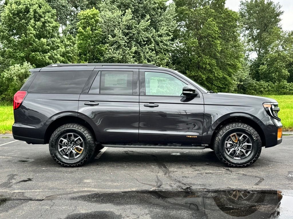 2026 Ford Expedition Tremor®