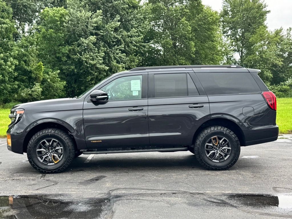 2026 Ford Expedition Tremor®