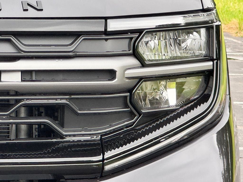 2026 Ford Expedition Tremor®