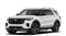 2027 Ford Explorer Platinum™
