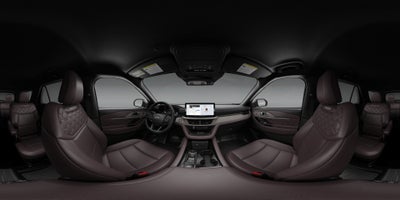 2027 Ford Explorer Platinum™