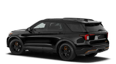 2027 Ford Explorer Tremor®