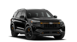 2027 Ford Explorer Tremor®