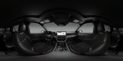 2027 Ford Explorer Tremor®