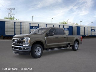 2026 Ford Super Duty F-250® XLT