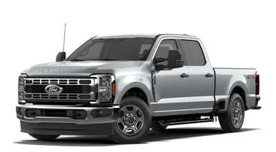 2027 Ford Super Duty F-250® XLT