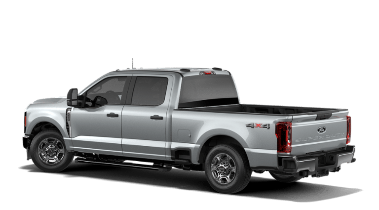 2027 Ford Super Duty F-250® XLT