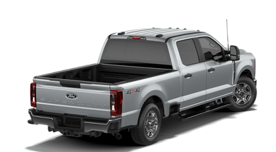 2027 Ford Super Duty F-250® XLT