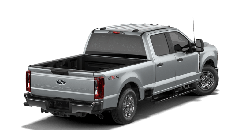 2027 Ford Super Duty F-250® XLT