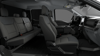 2027 Ford Super Duty F-250® XLT