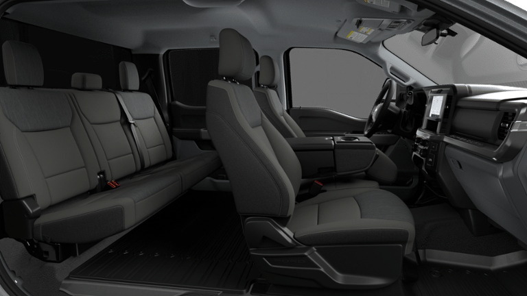 2027 Ford Super Duty F-250® XLT