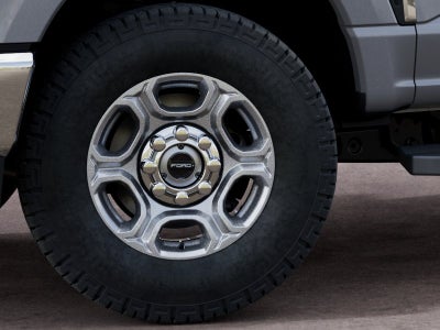2027 Ford Super Duty F-250® XLT