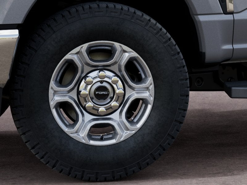 2027 Ford Super Duty F-250® XLT