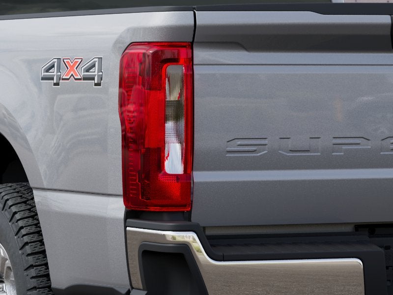 2027 Ford Super Duty F-250® XLT