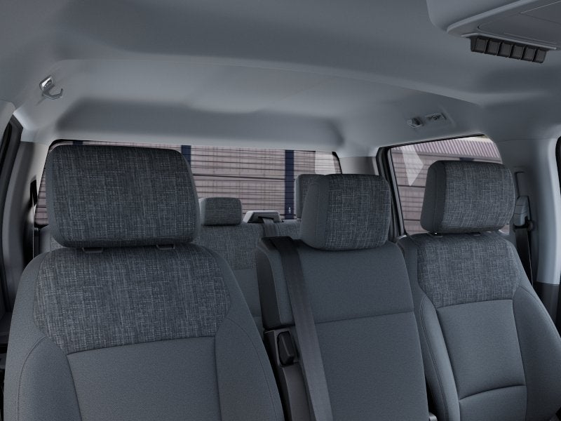2027 Ford Super Duty F-250® XLT