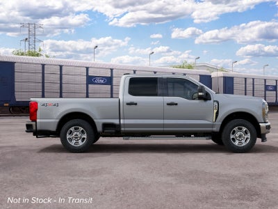 2027 Ford Super Duty F-250® XLT