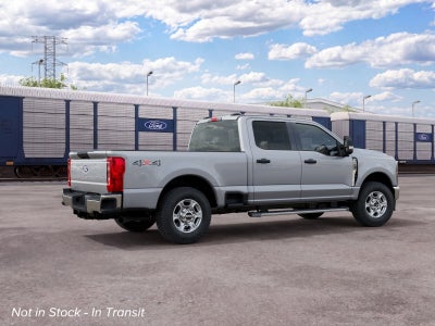 2027 Ford Super Duty F-250® XLT