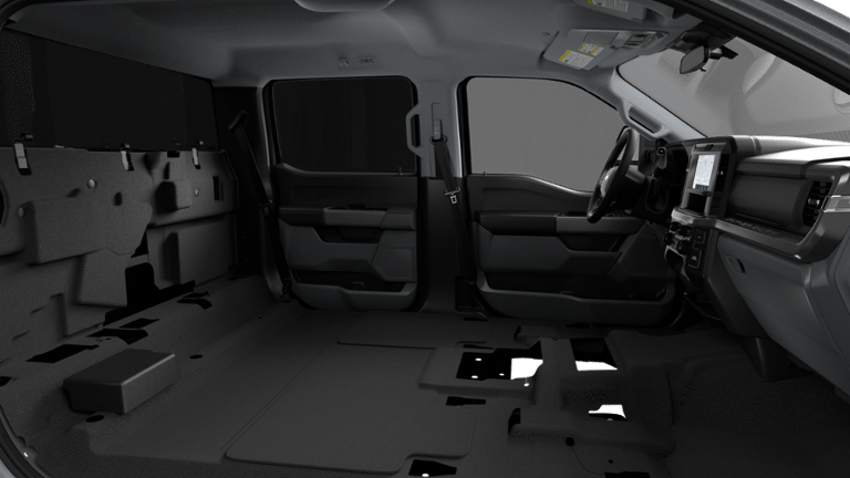 2027 Ford Super Duty F-250® XLT