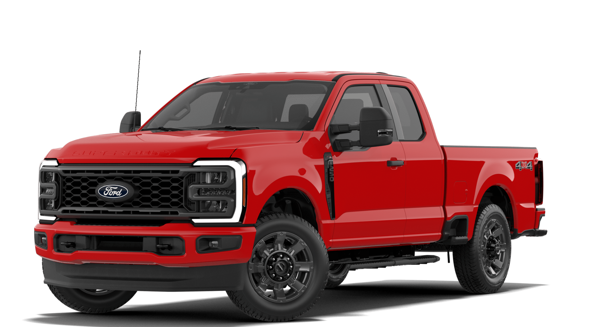 2027 Ford Super Duty F-250® XL